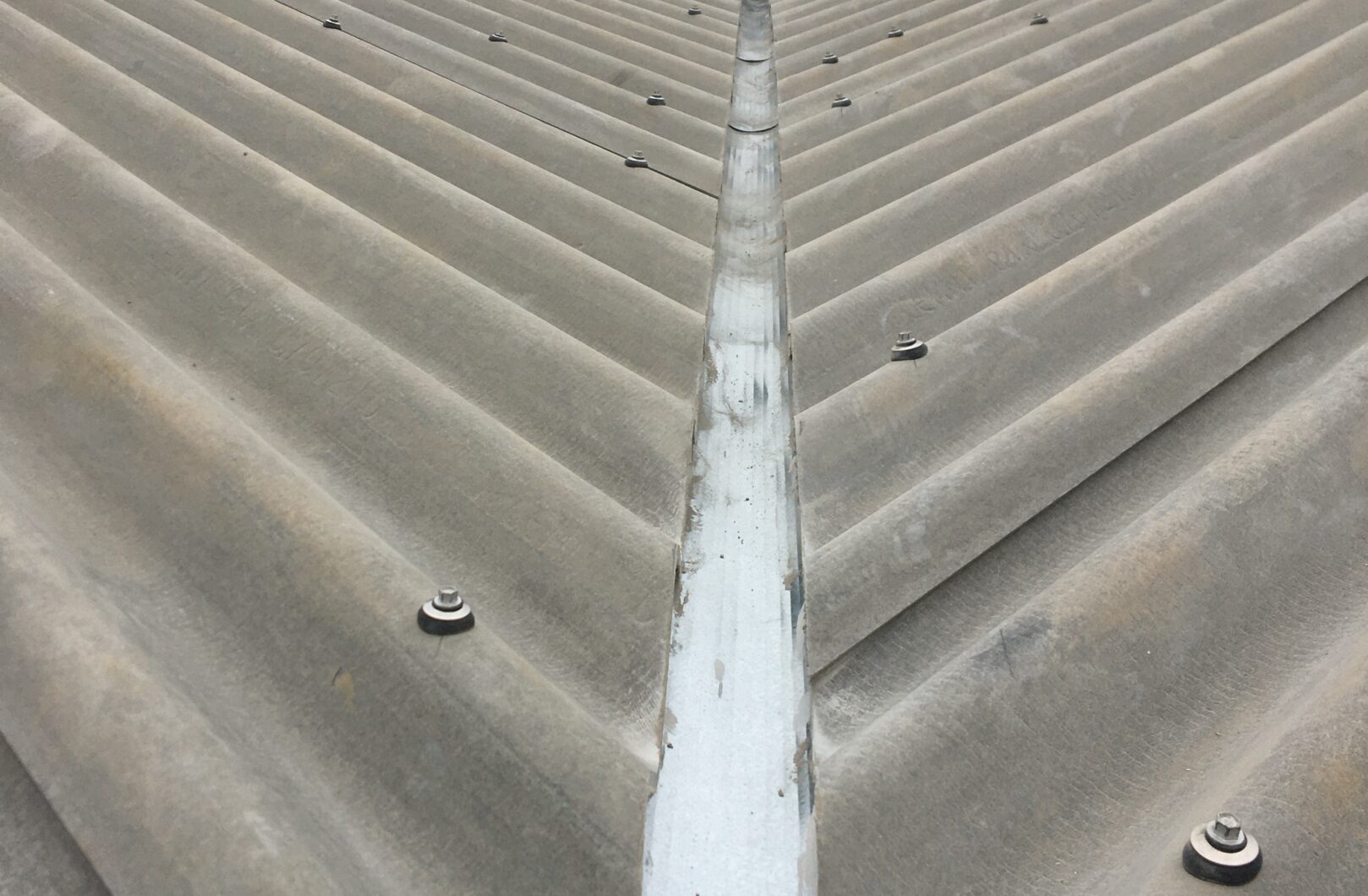 fibre cement gully