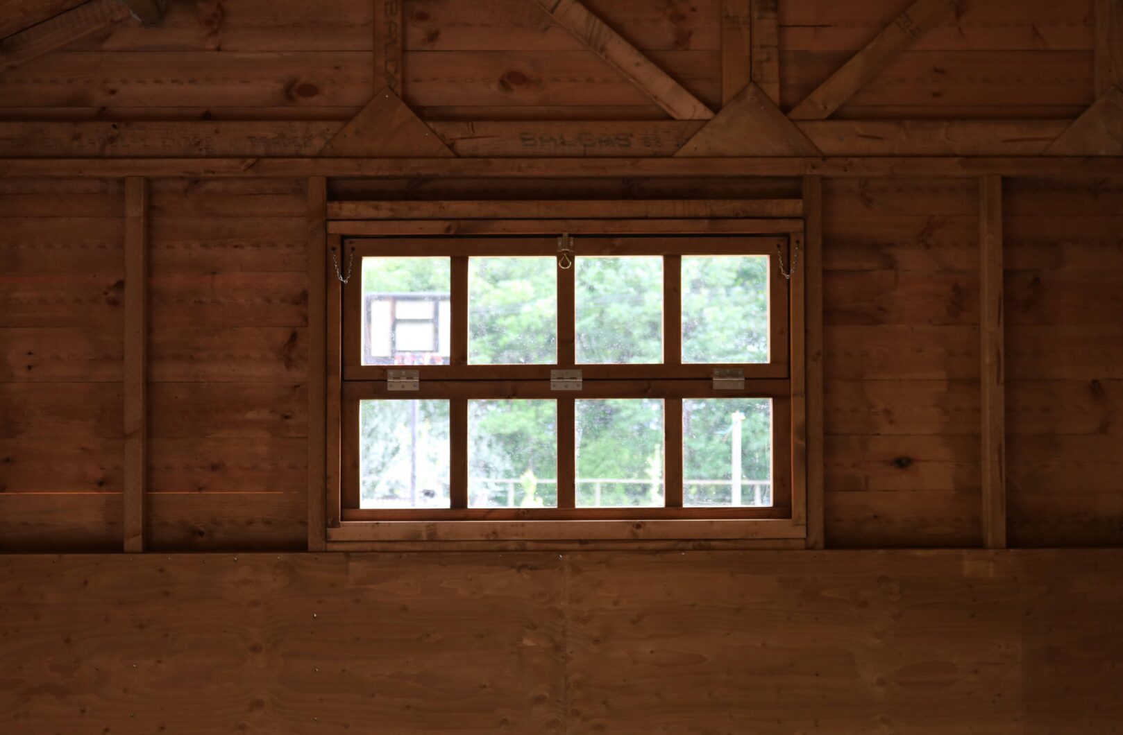 Internal window