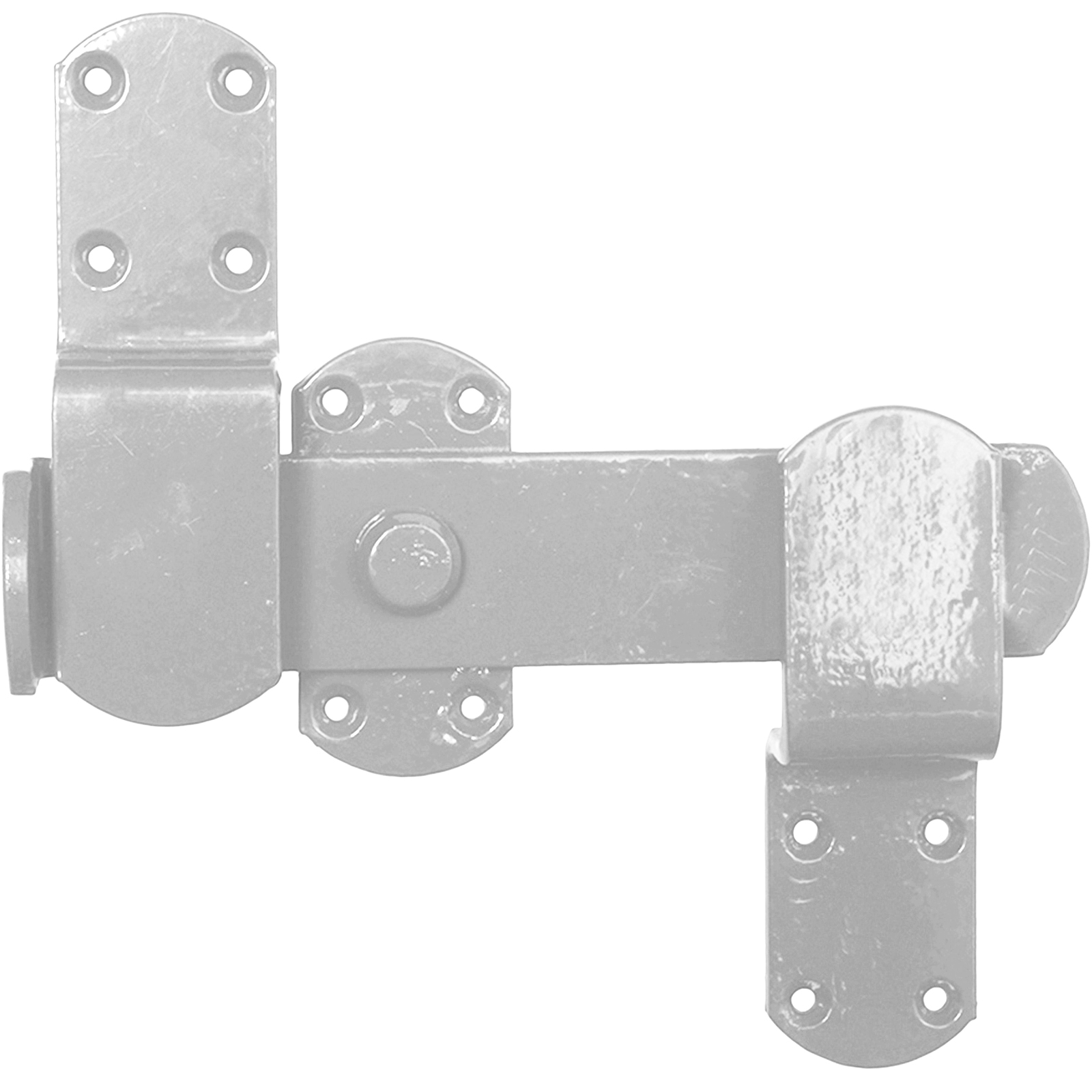 No.509 Kickover Stable Latches – PerryPack