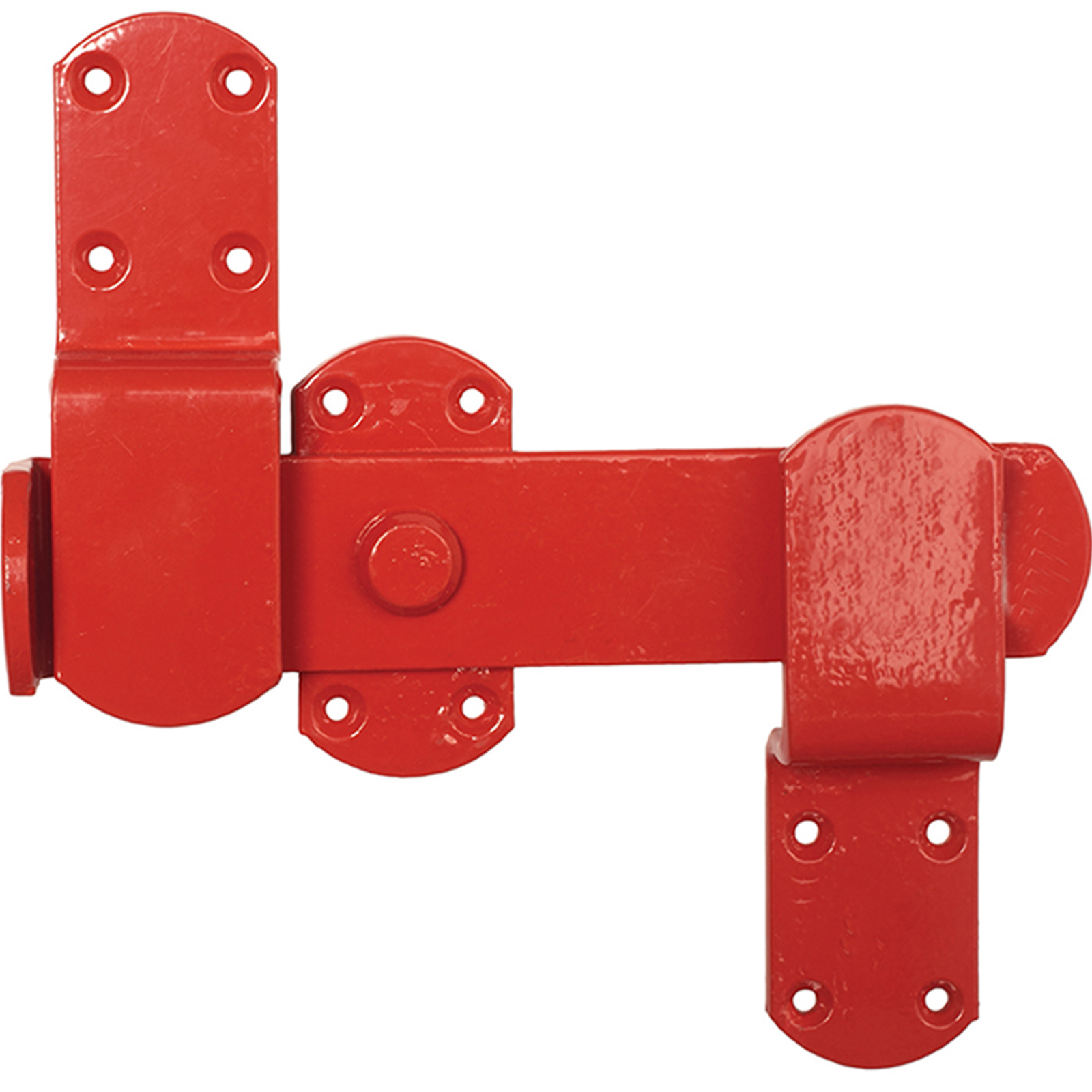 No.509/PP Perry Equestrian Kickover Stable Latches – PerryPack