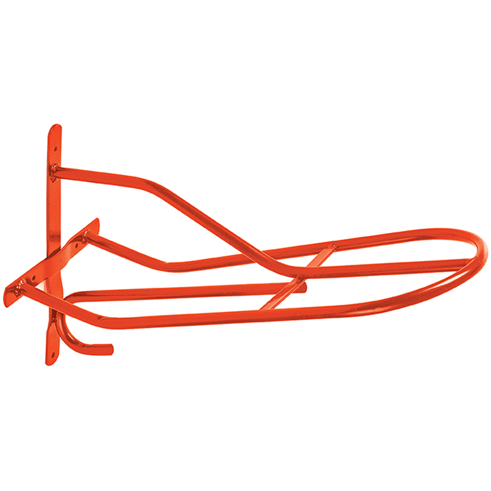 No.524 Standard Saddle Rack