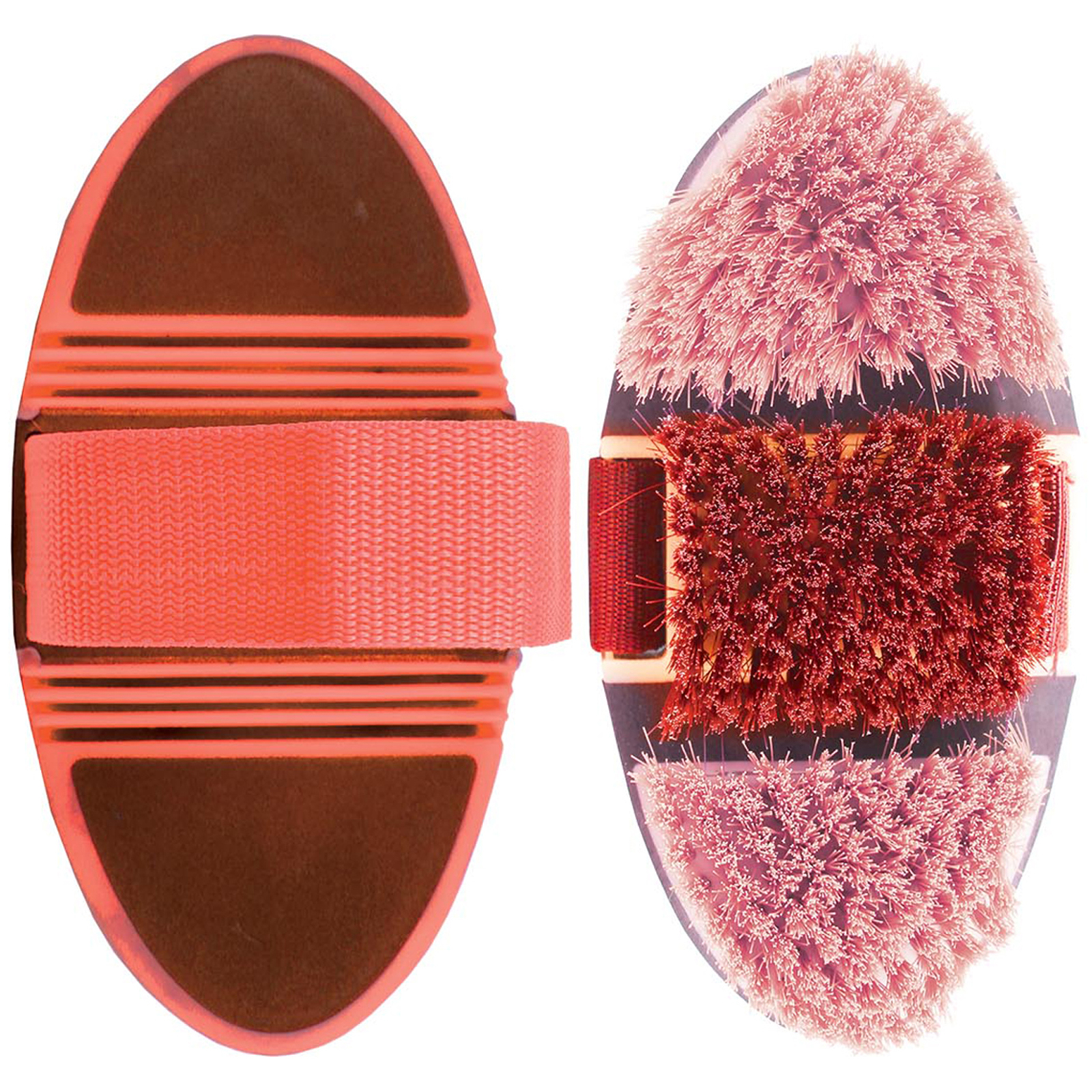 No.565 Ergonomic Flexible Body Brush