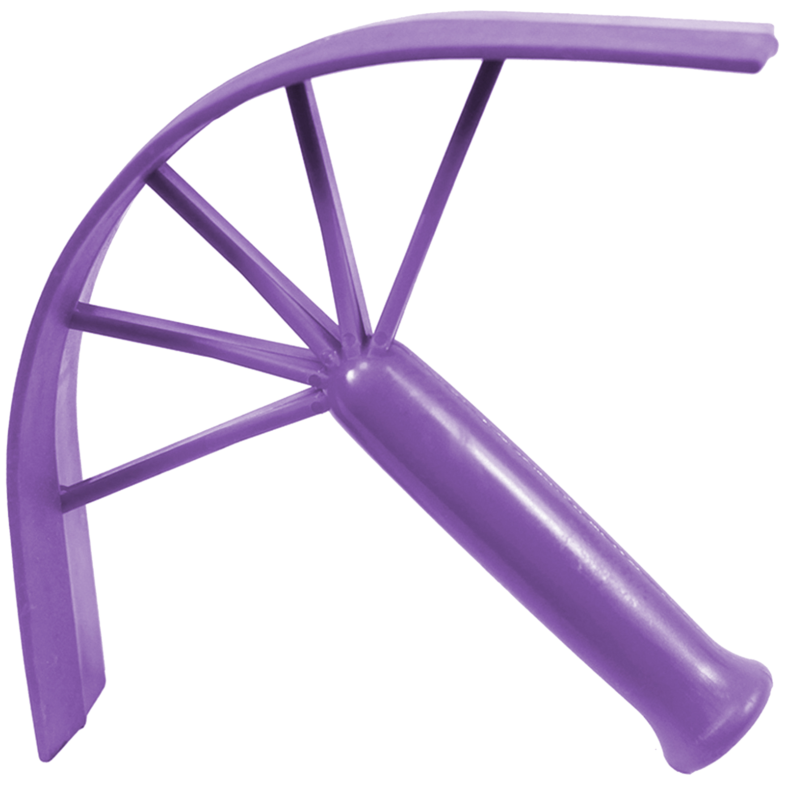 No.568 Plastic Sweat Scraper