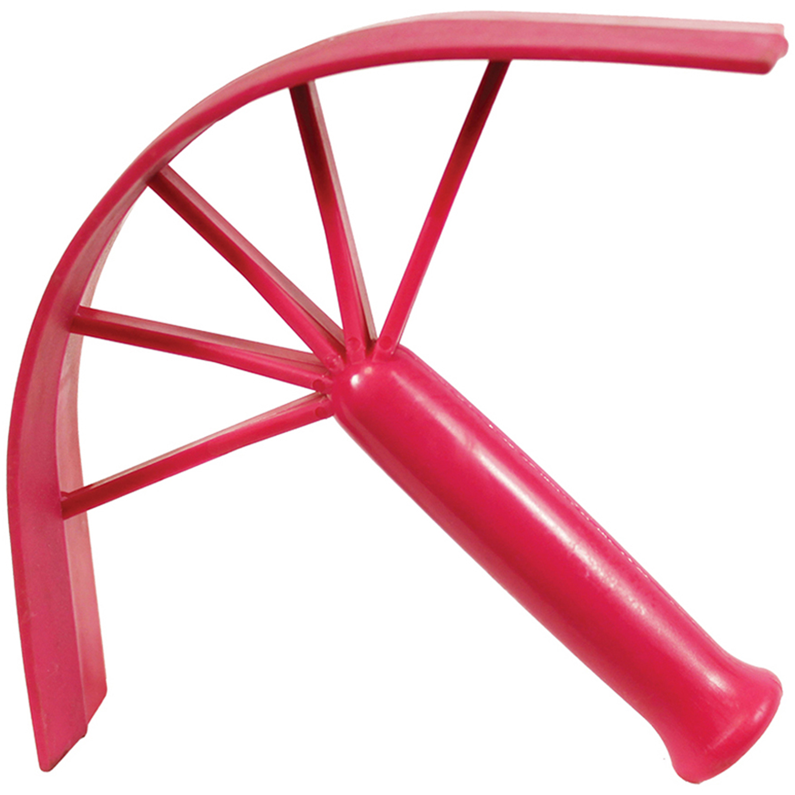No.568 Plastic Sweat Scraper