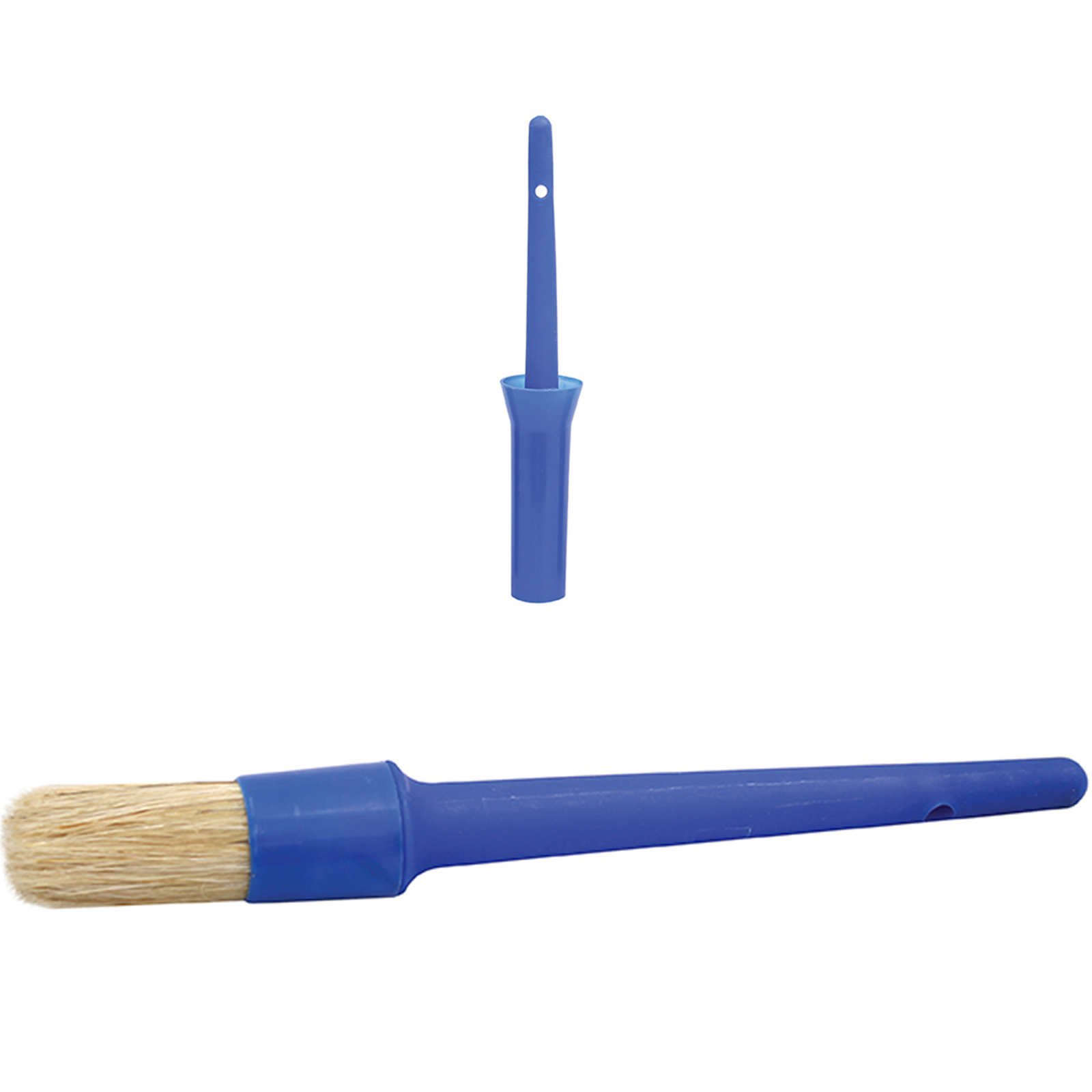 No.7102 Hoof Oil Brush & Cap