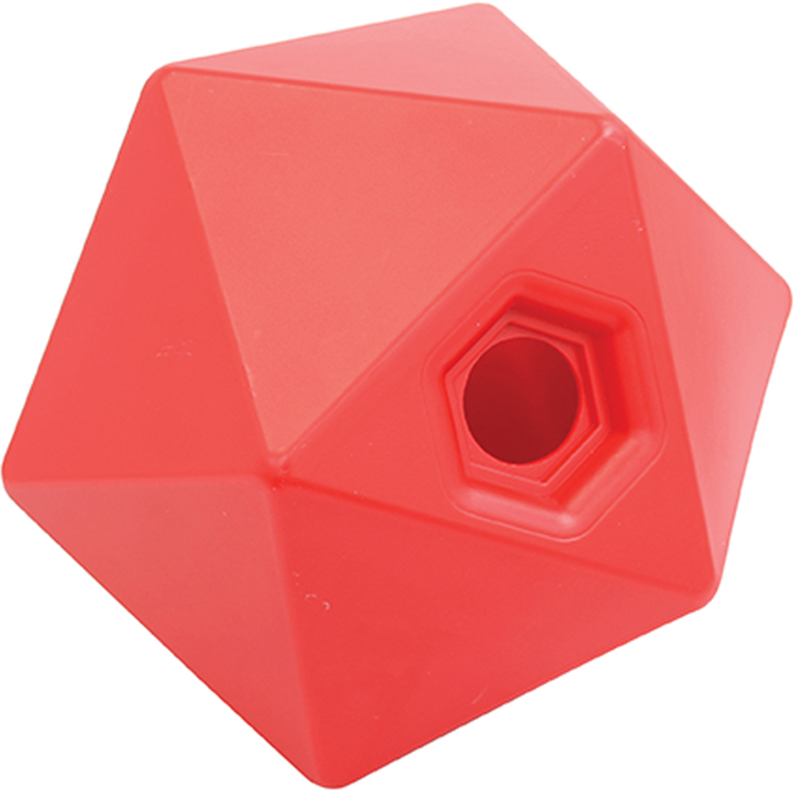 230mm (9″) No.7108 One Piece Moulded Feed Ball / Boredom Breaker