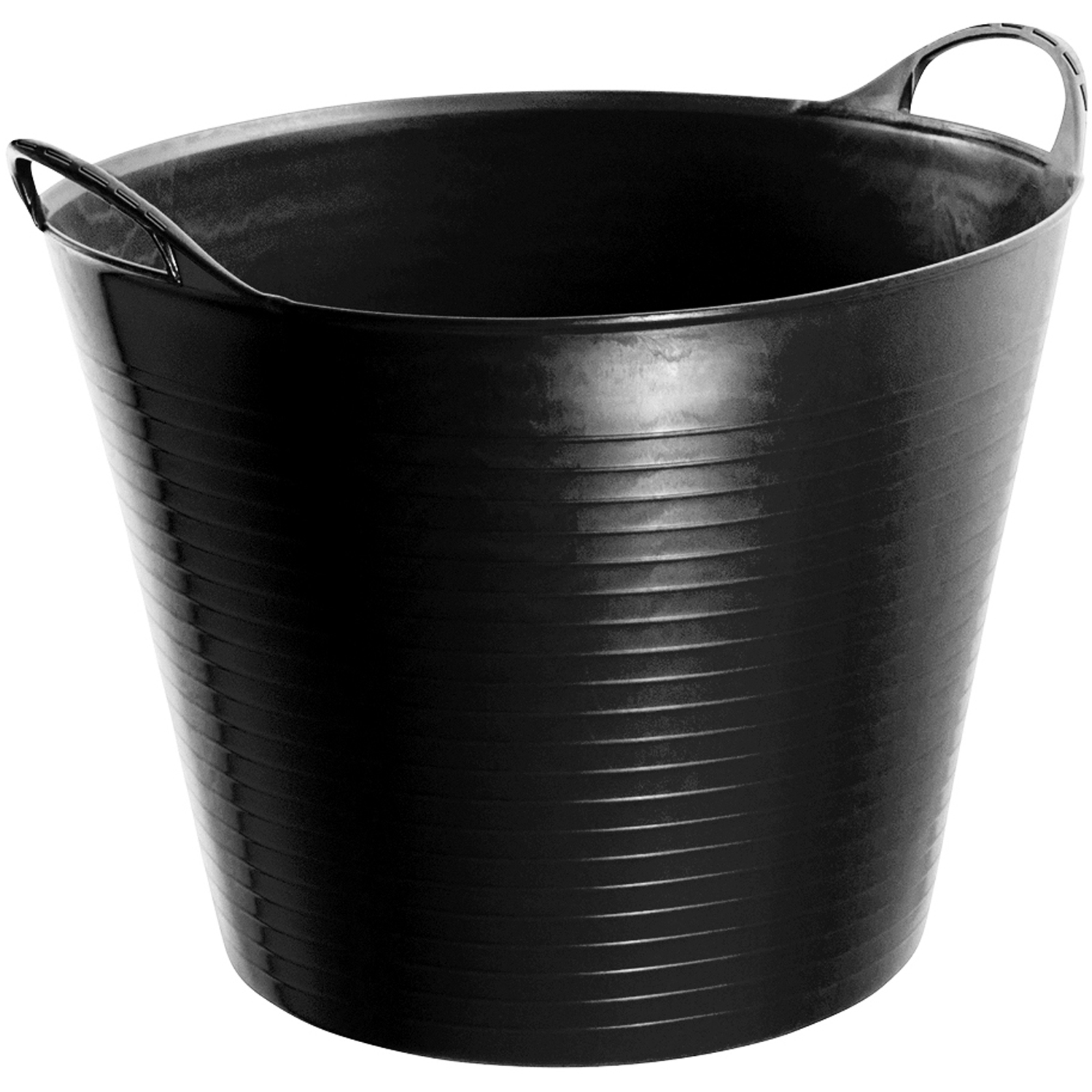 28 Litre (7.4 Gallon) No.7117 Flexi-Fill Flexible Tubs/Trugs