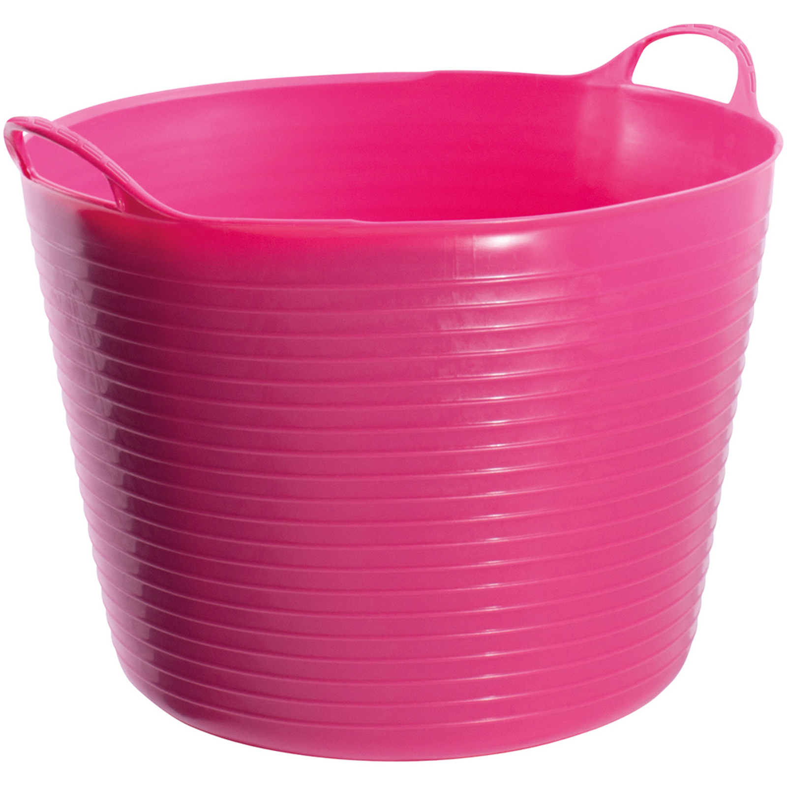 42 Litre (11 Gallon) No.7117 Flexi-Fill Flexible Tubs/Trugs