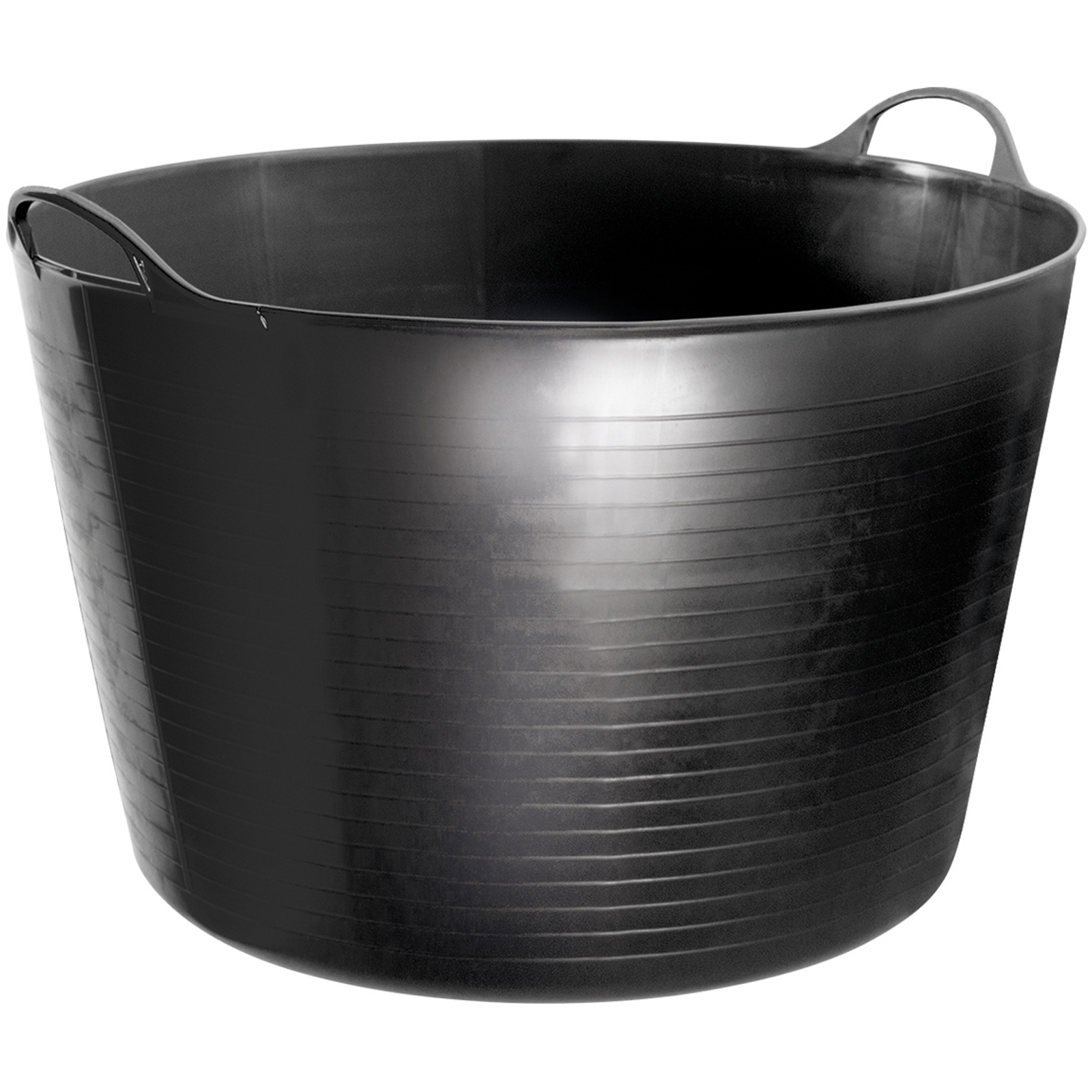 60 Litre (15.8 Gallon) No.7117 Flexi-Fill Flexible Tubs/Trugs