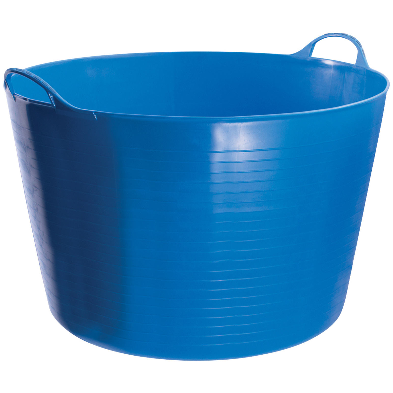 60 Litre (15.8 Gallon) No.7117 Flexi-Fill Flexible Tubs/Trugs
