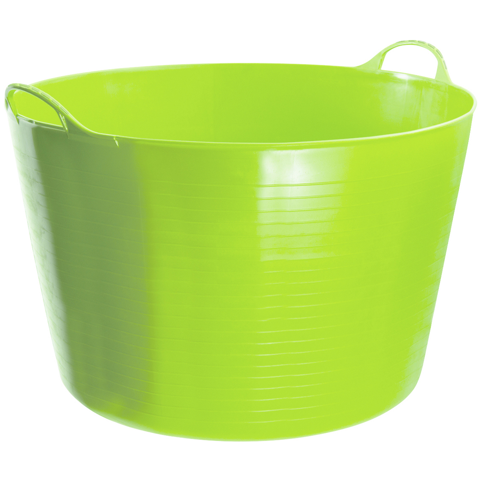 60 Litre (15.8 Gallon) No.7117 Flexi-Fill Flexible Tubs/Trugs