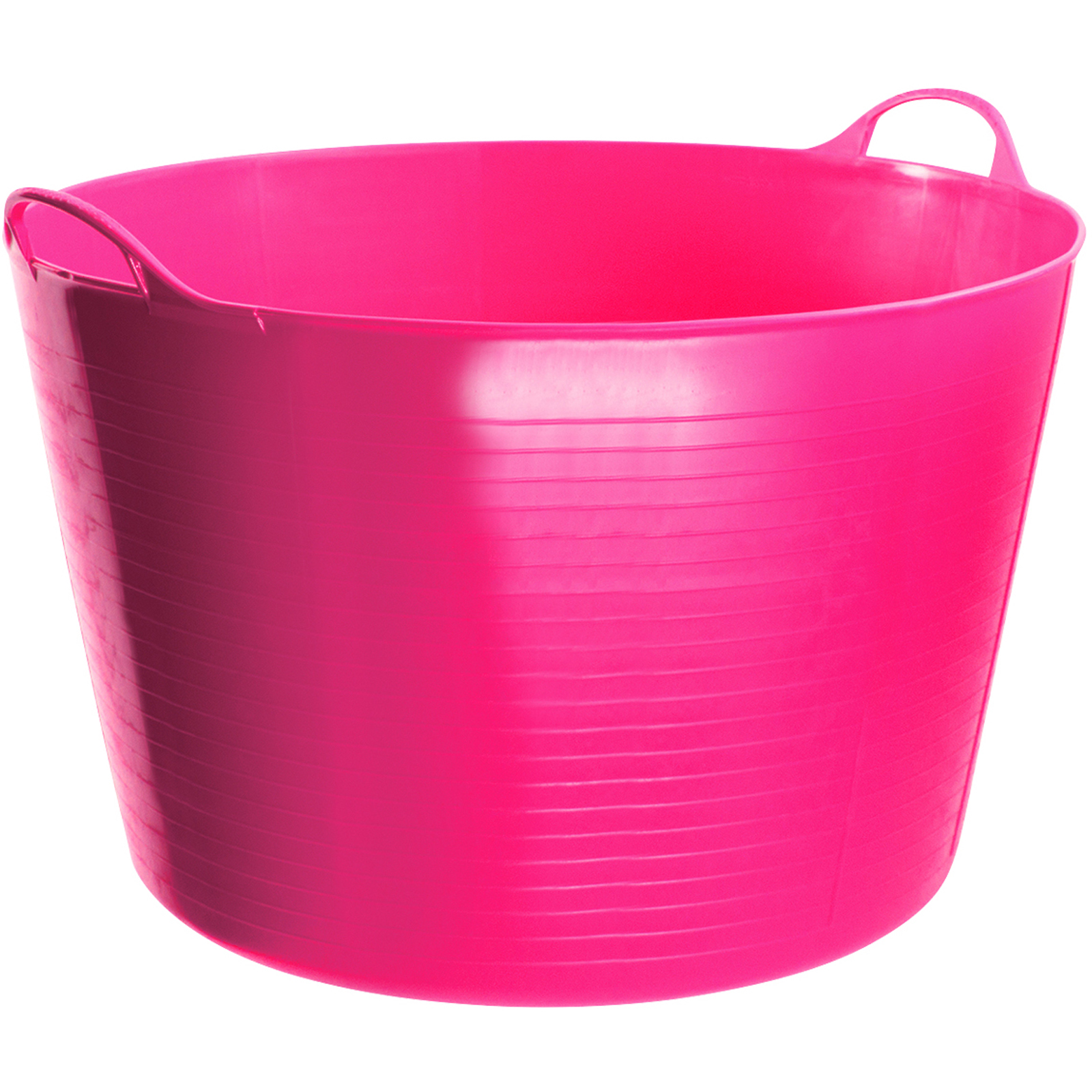 60 Litre (15.8 Gallon) No.7117 Flexi-Fill Flexible Tubs/Trugs