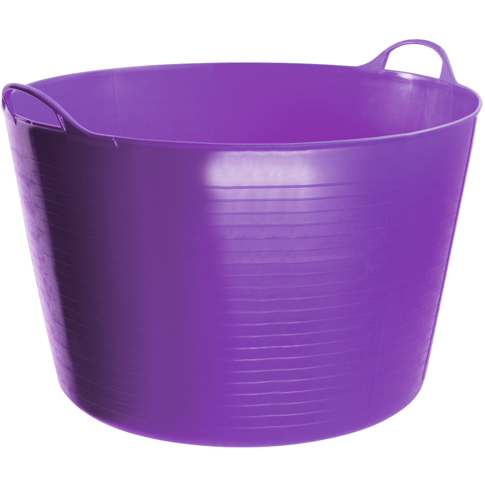 60 Litre (15.8 Gallon) No.7117 Flexi-Fill Flexible Tubs/Trugs