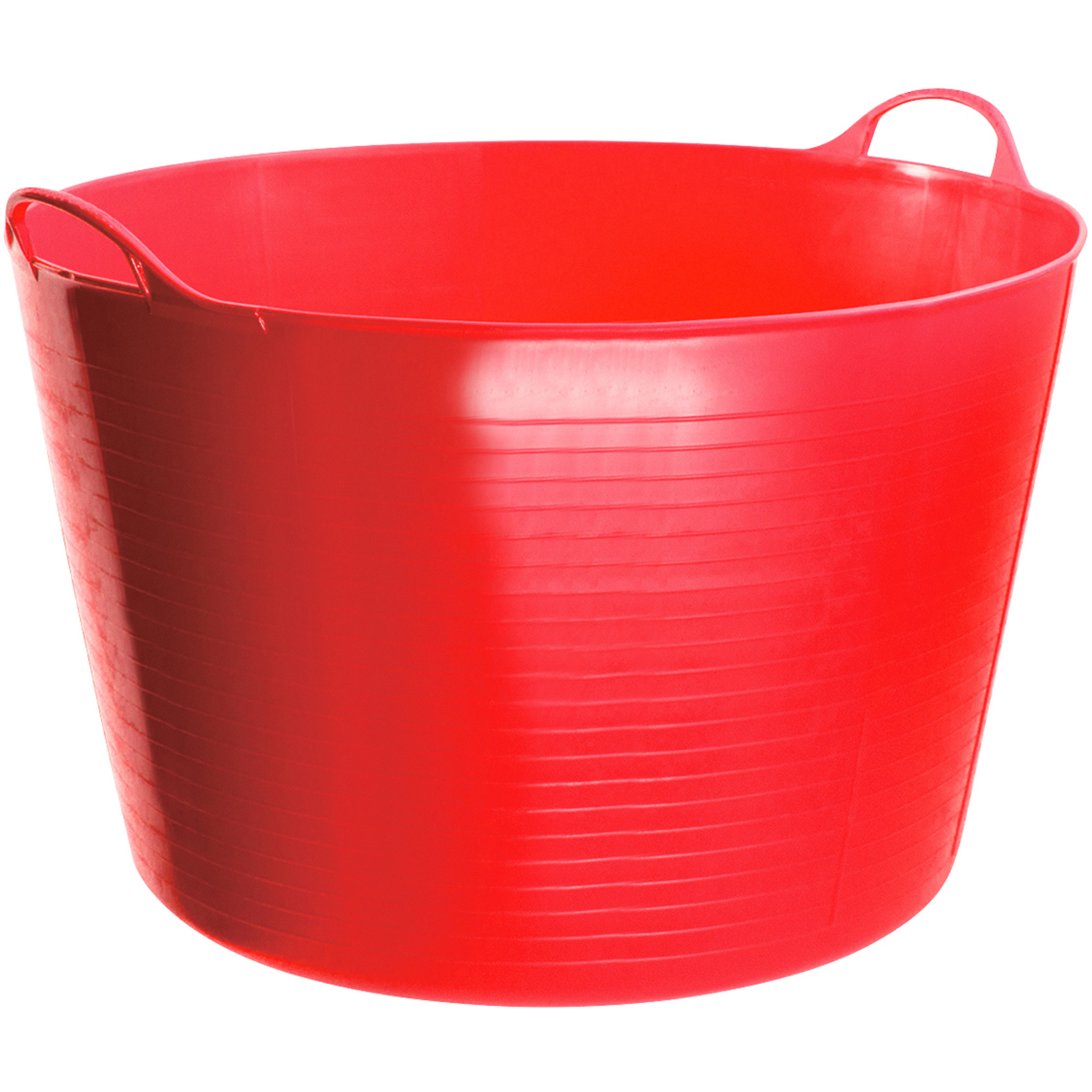 60 Litre (15.8 Gallon) No.7117 Flexi-Fill Flexible Tubs/Trugs