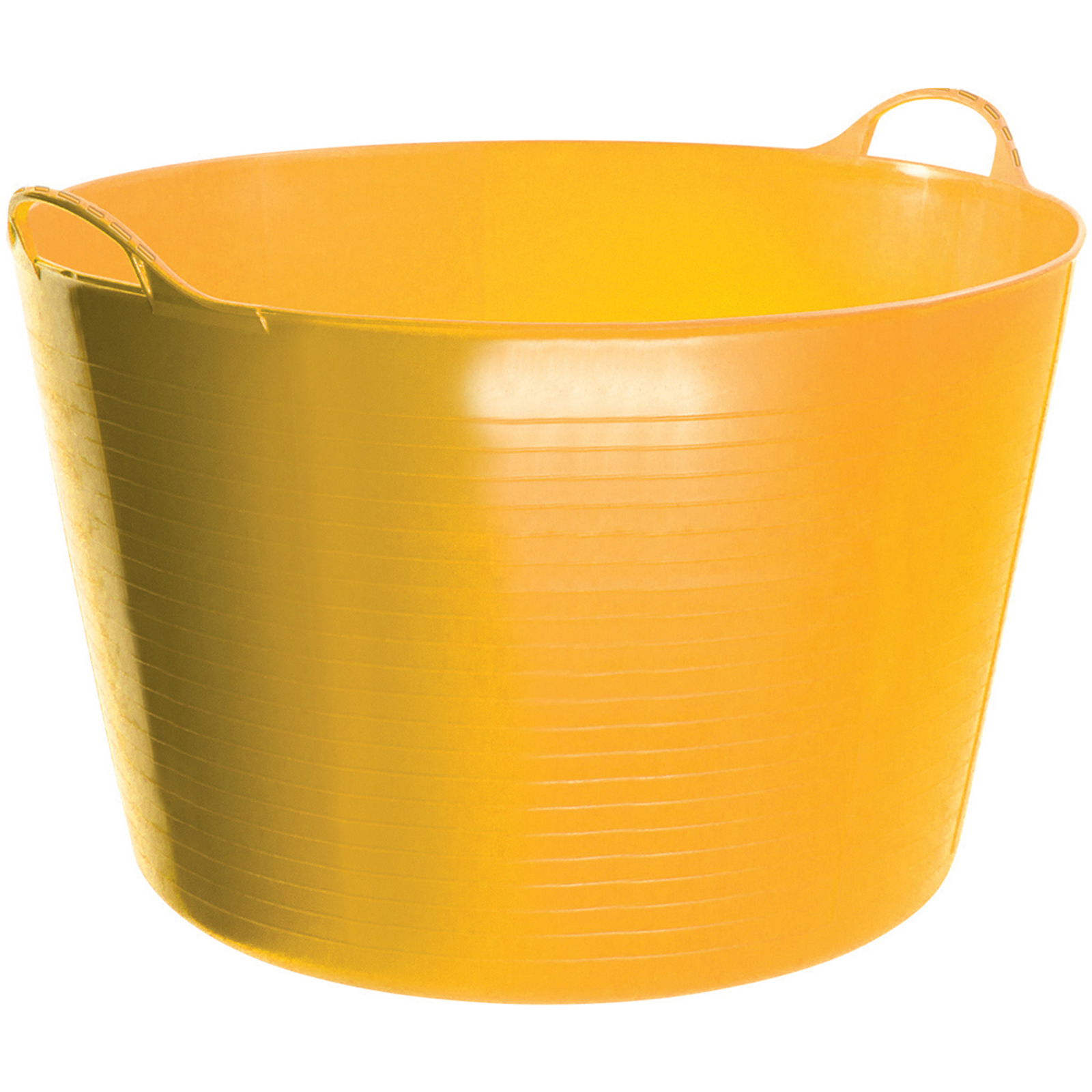 60 Litre (15.8 Gallon) No.7117 Flexi-Fill Flexible Tubs/Trugs