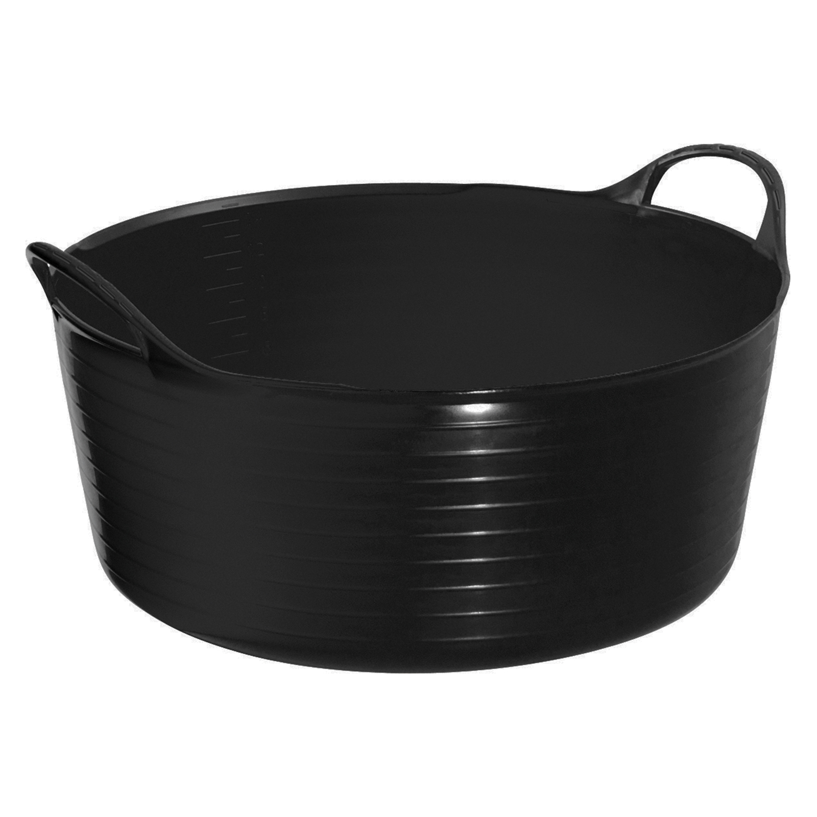 15 Litre (4 Gallon) No.7119 Flexi-Fill  Shallow Flexible Tubs/Trugs