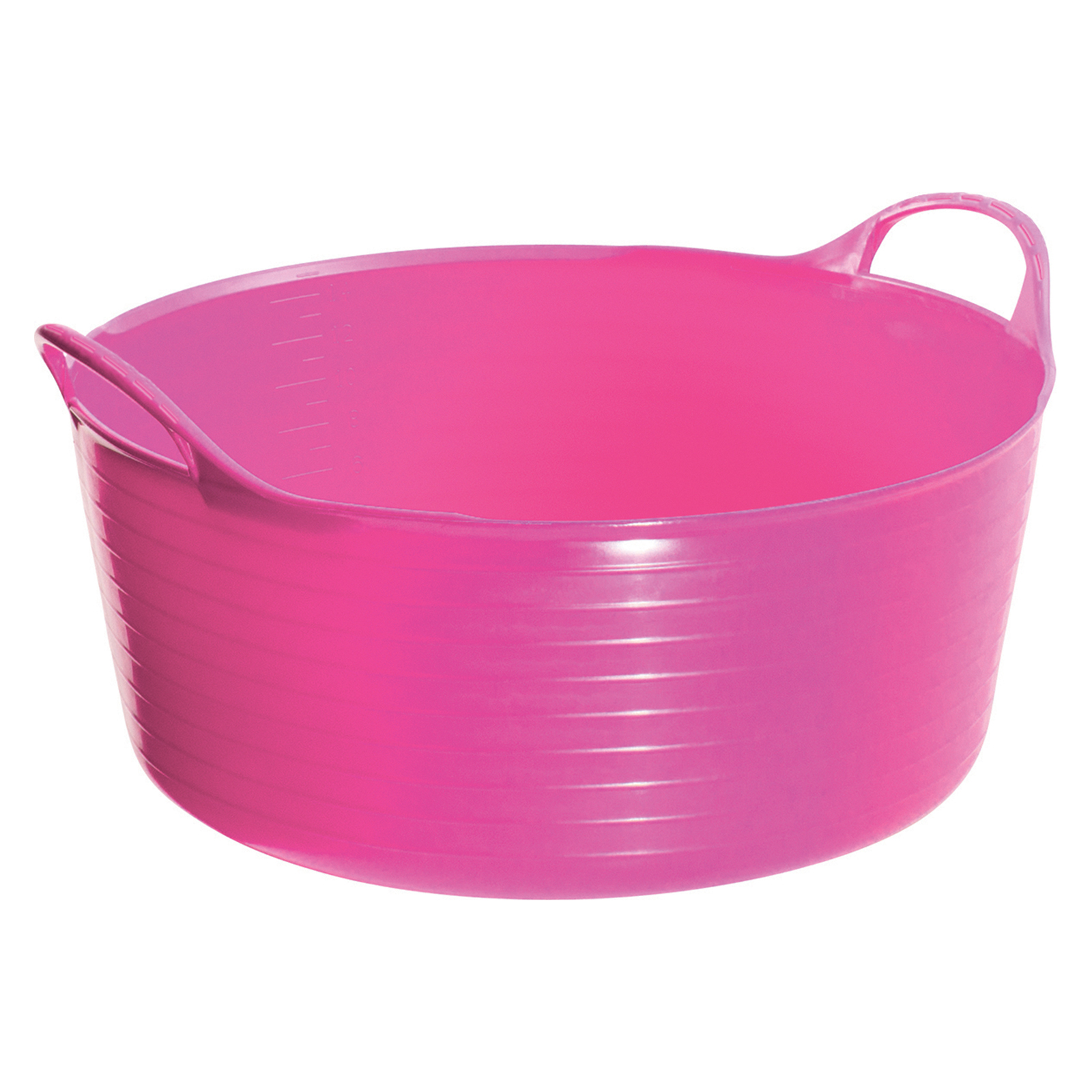 15 Litre (4 Gallon) No.7119 Flexi-Fill  Shallow Flexible Tubs/Trugs