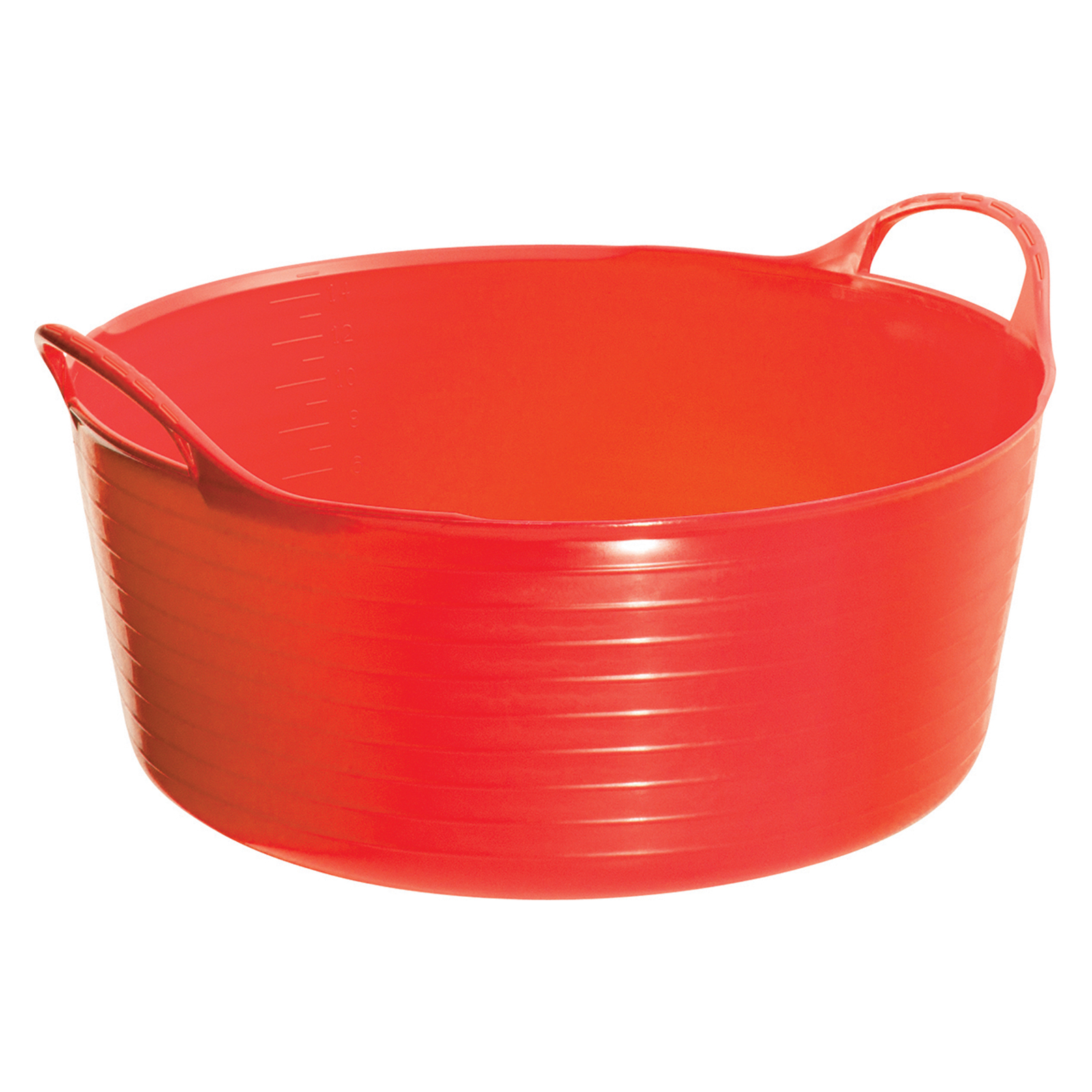 15 Litre (4 Gallon) No.7119 Flexi-Fill  Shallow Flexible Tubs/Trugs