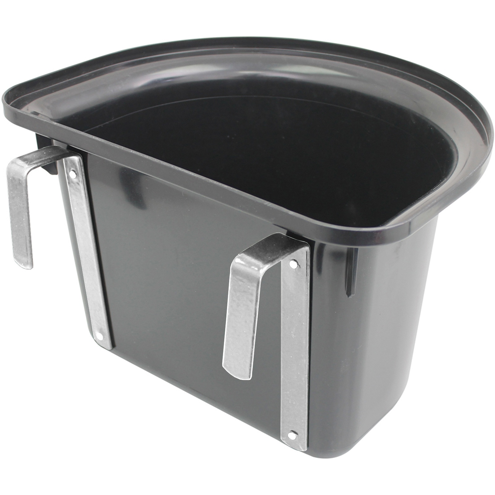 12 Litre No.7120 Hook Over Portable Manger