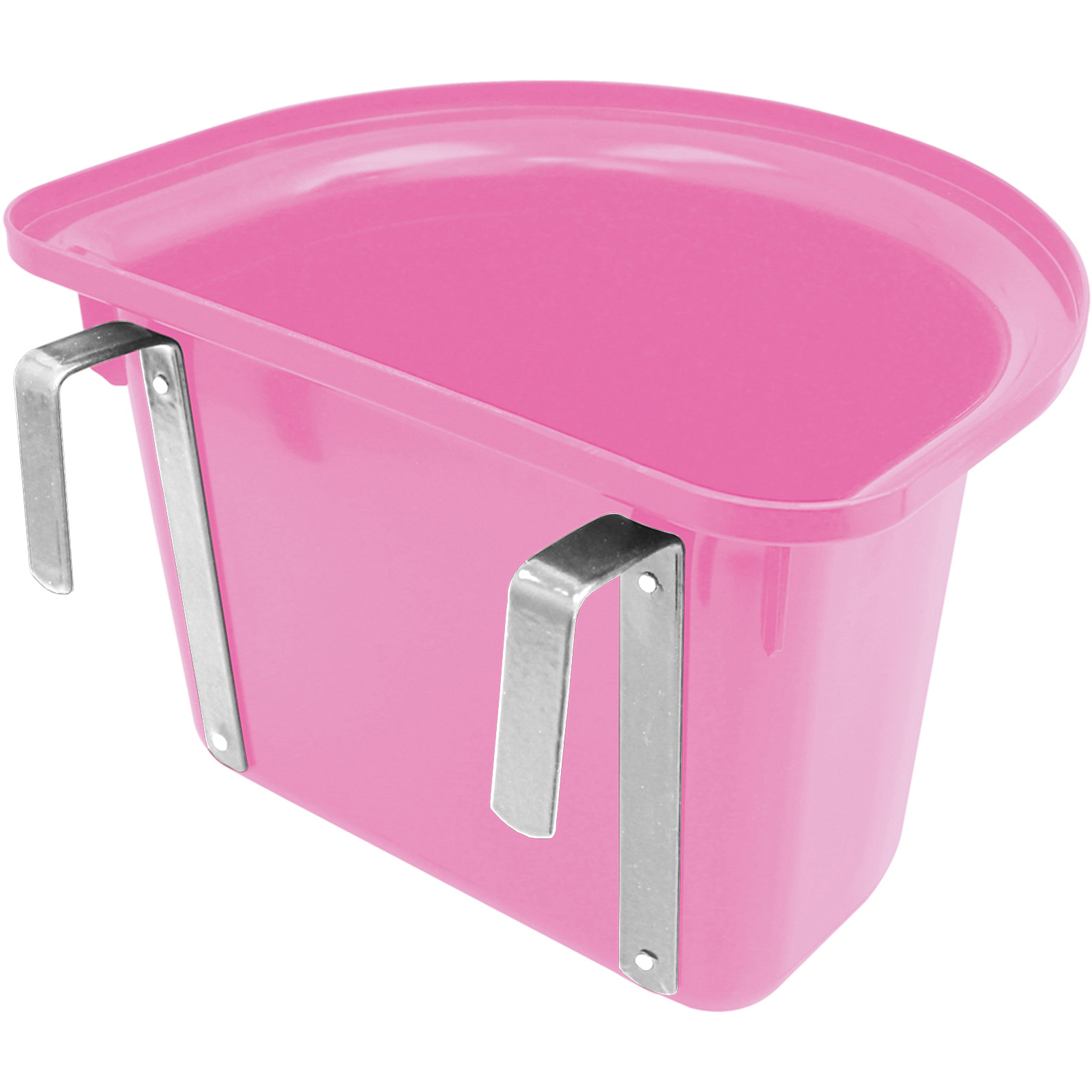 12 Litre No.7120 Hook Over Portable Manger