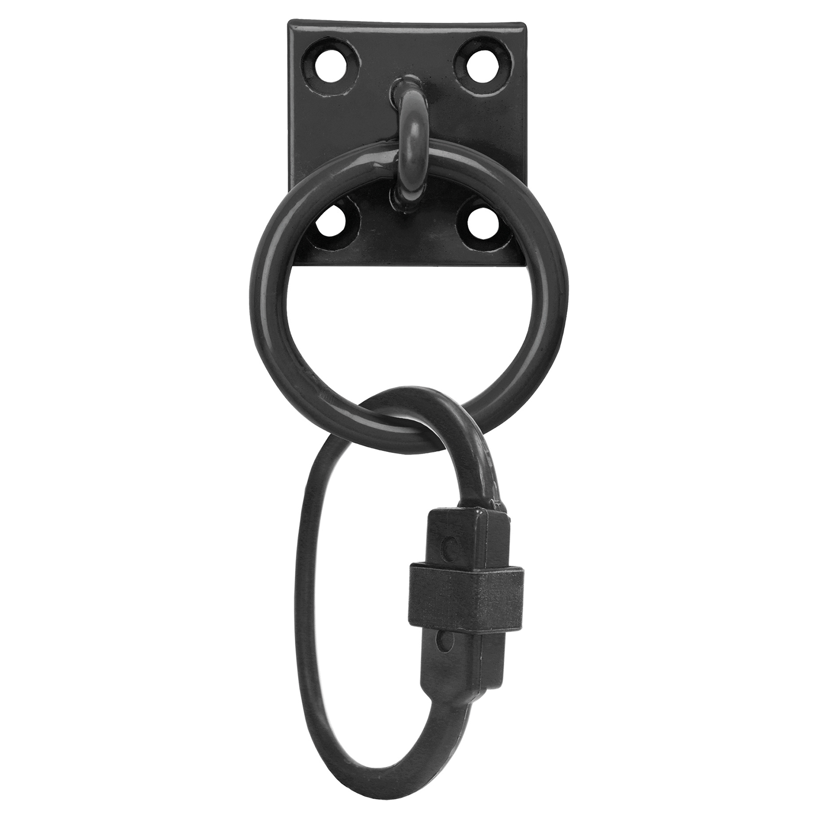 No.7137 SafeTie with 515 Tie Ring