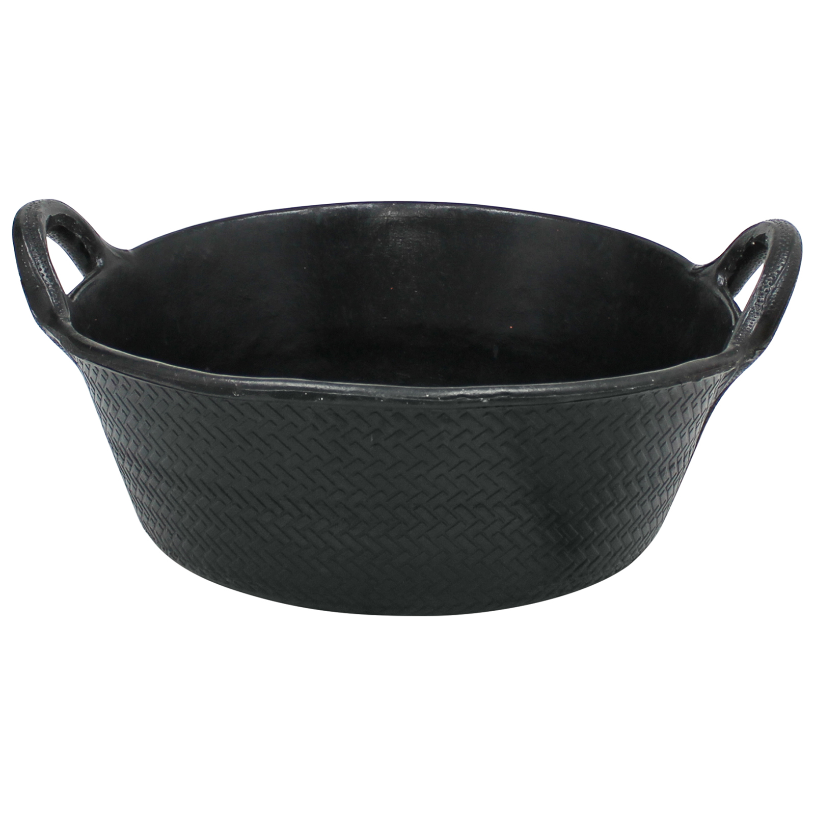 20 Litre No.7143 Recycled Rubber Eco-Skip Feeder