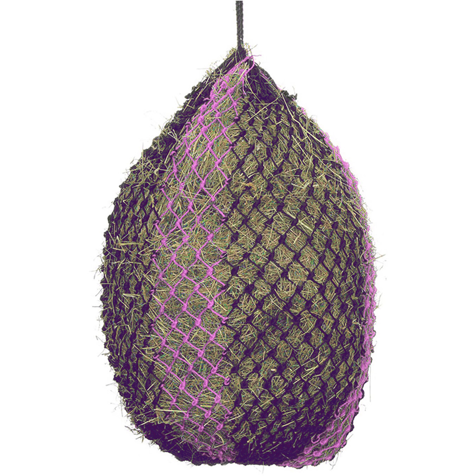 30″ No.7151 Deluxe Polypropylene Hay/Haylage Net – Small 4.0Kg capacity