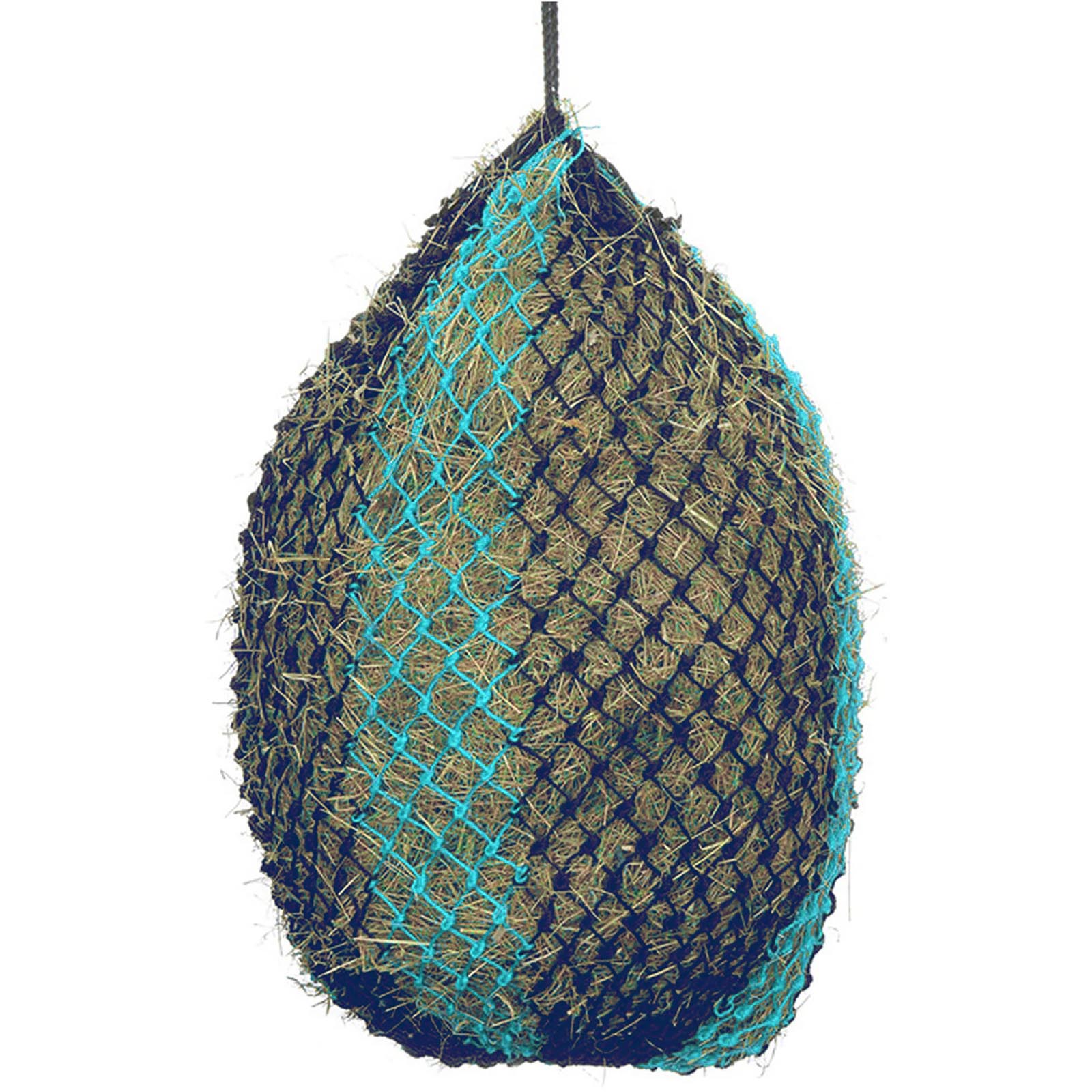 50″ No.7151 Deluxe Polypropylene Hay/Haylage Net – Large 9.5Kg capacity