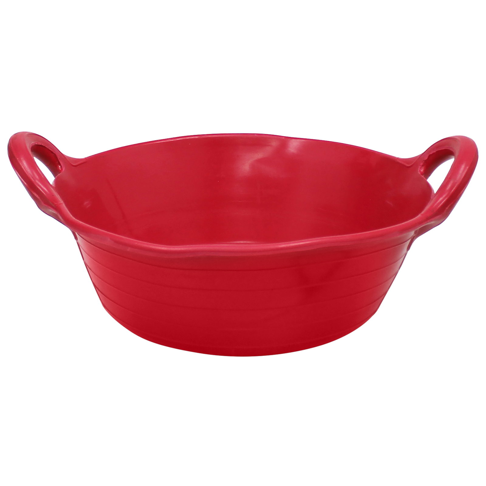 12 Litre No.7163 Biodegradable Rubber Eco-Skip Feeder