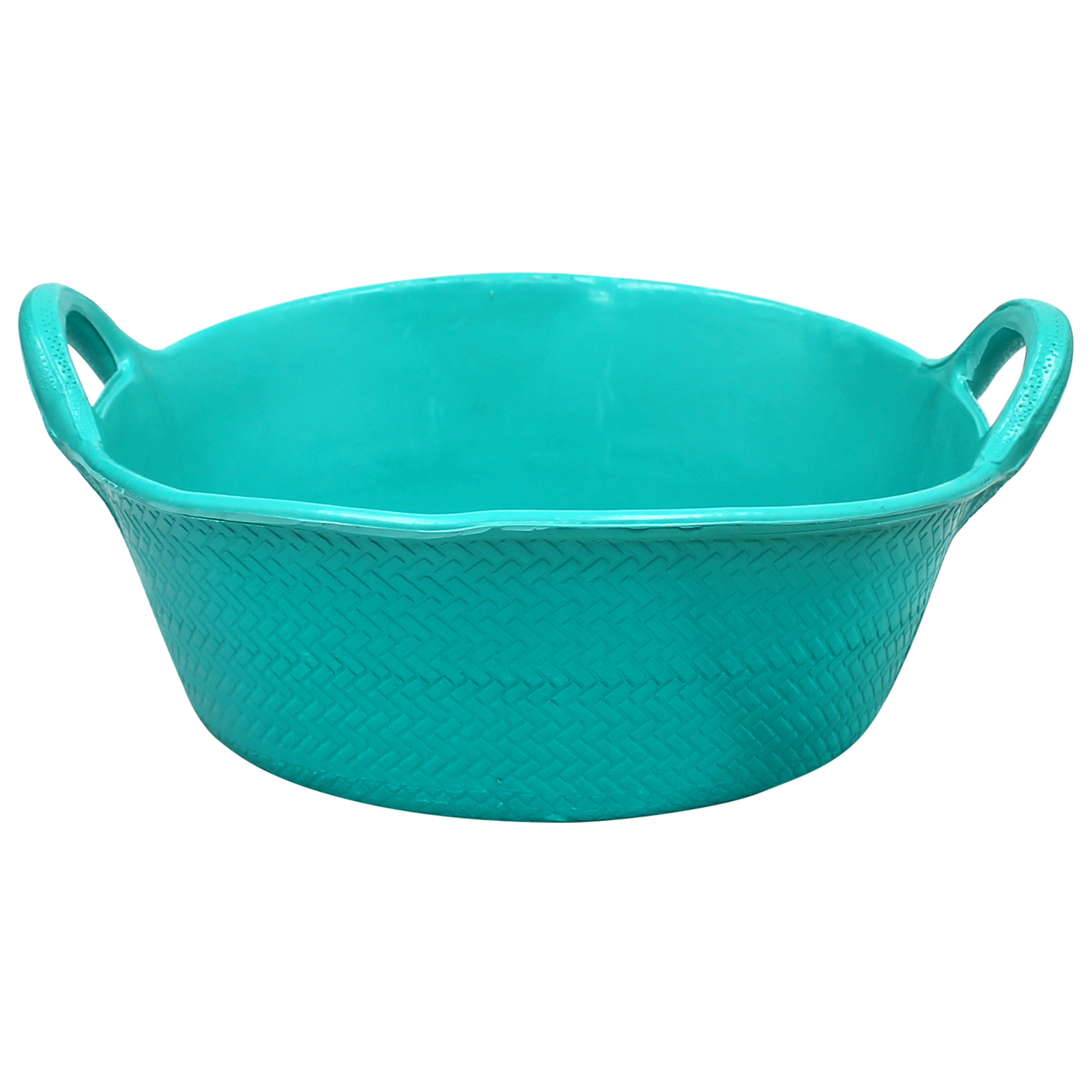 20 Litre No.7163 Biodegradable Rubber Eco-Skip Feeder