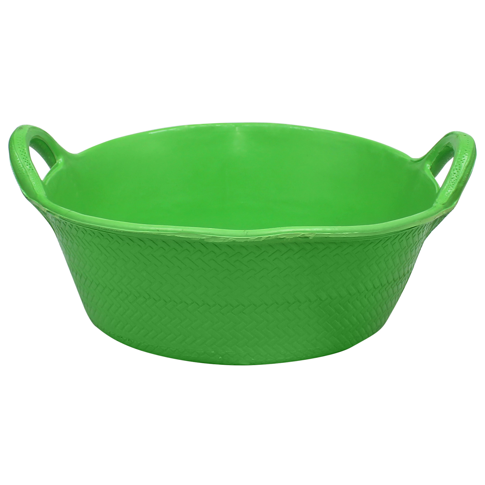 20 Litre No.7163 Biodegradable Rubber Eco-Skip Feeder