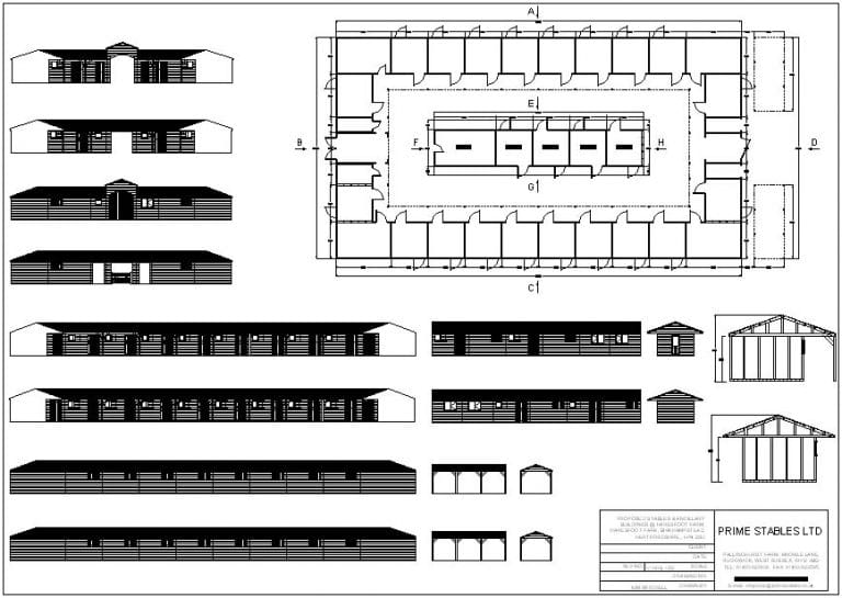 A Guide to Permitted Development Information and Advice