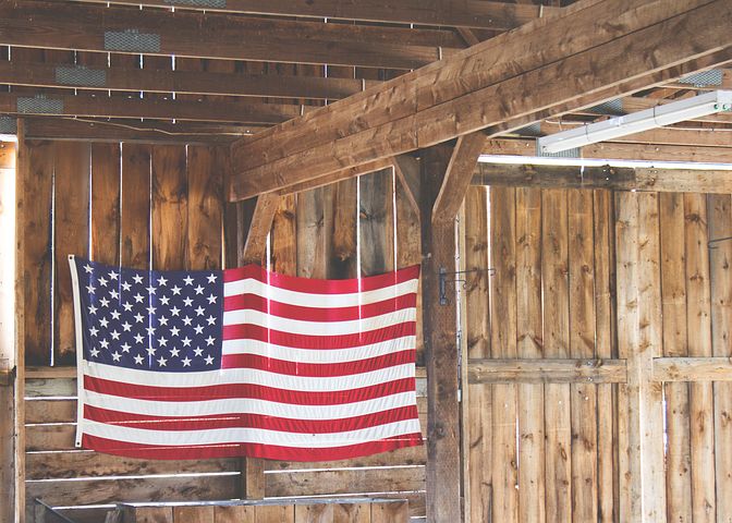 American Barn