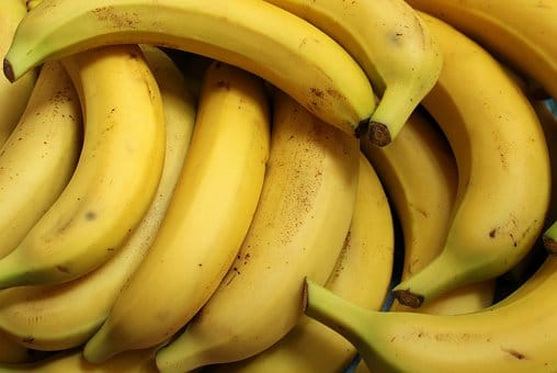 I cavalli possono mangiare banane?