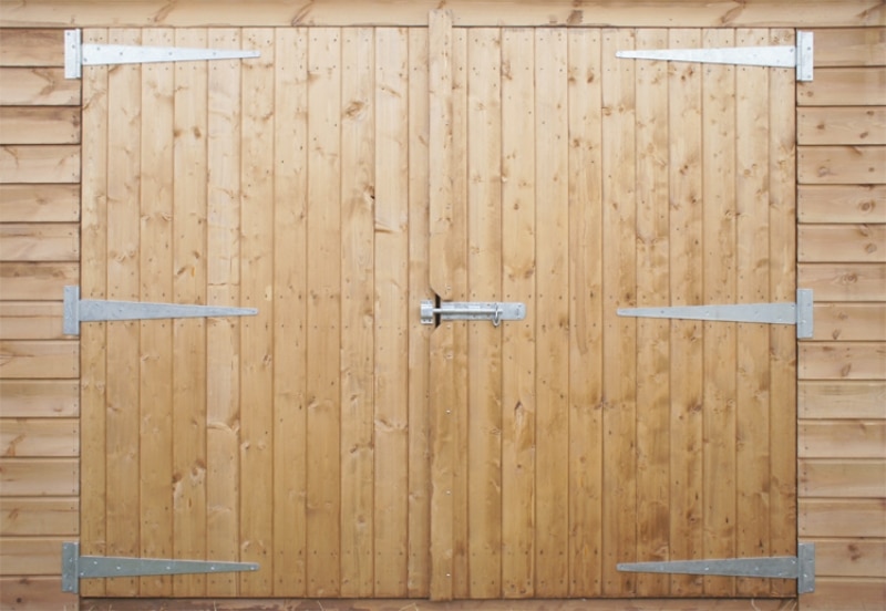 Barn Doors