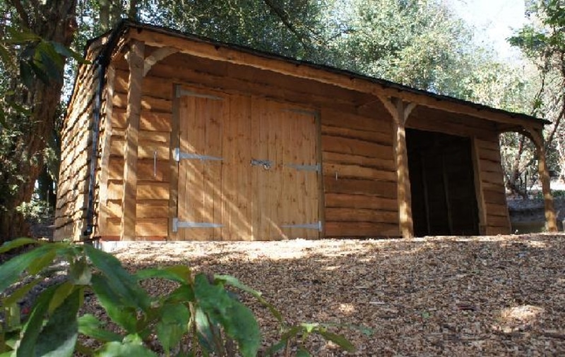 Bespoke Log Store