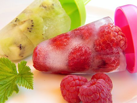 Ice Lollies