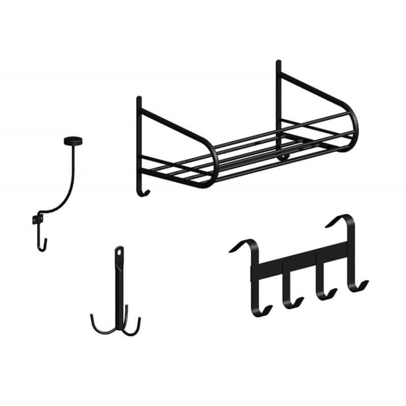 Tack Room Kit Add On 1