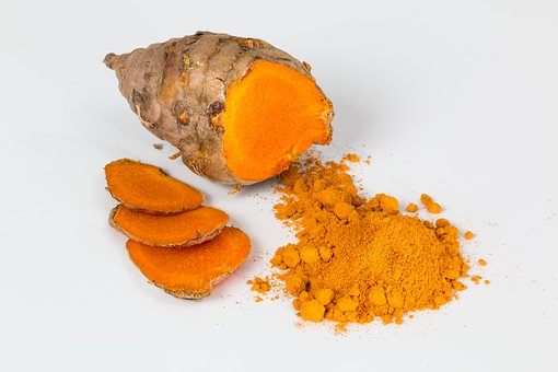 Is Turmeric Beneficial for Horses?